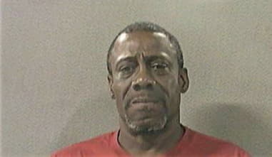 Willie Carruth, - Orleans Parish County, LA 